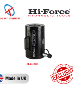 Xi lanh nhôm tác động đơn 32 tấn hành trình 51mm