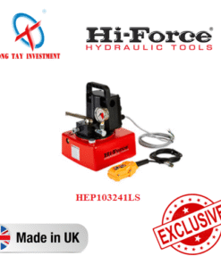 HEP103 Range