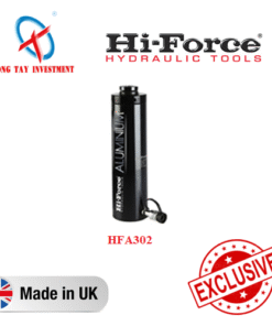 HFA Range