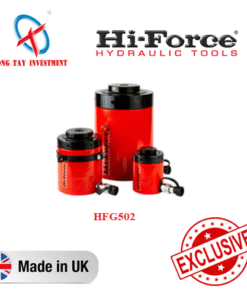HFG Range