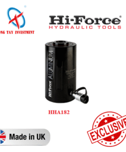 HHA Range