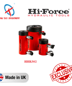 HHR Range