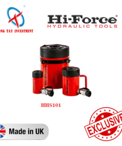 HHS Range