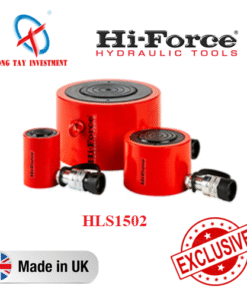 Xi lanh tác động đơn 147 tấn hành trình 50mm