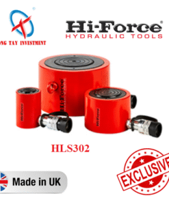 Xi lanh tác động đơn 32 tấn hành trình 60mm
