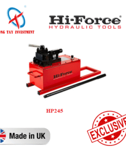 HP Range - High Flow