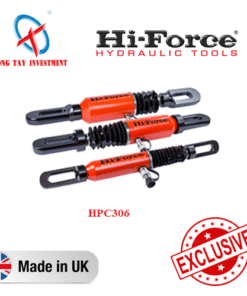Xi lanh kéo 30 tấn hành trình 152mm