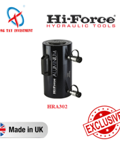 HRA Range