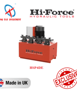 HSP Range