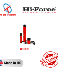 Xi lanh tác động đơn 50 tấn hành trình 152mm