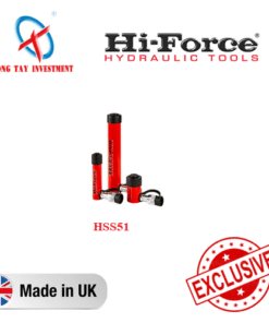 HSS Range