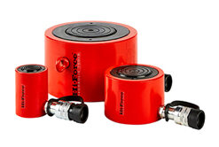 HLS Range