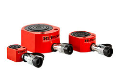 HPS Range