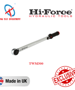 Cần siết lực bằng tay 1/2” 60~300Nm