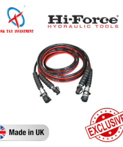 Torque Wrench Hoses & Quick Connect Couplings