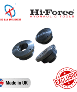 Cylinder Saddles and Piston Rod