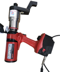 Súng siết điện 4000Nm Norbar