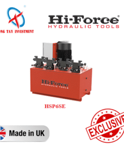 Bơm điện đa năng Hi-Force HSP6SE