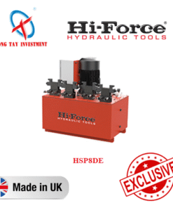 Bơm điện đa năng Hi-Force HSP8DE