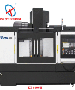 Máy phay CNC Hyundai Wia KF4600II