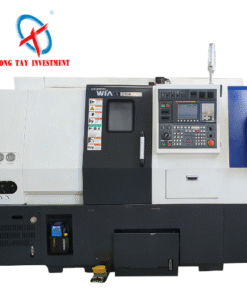 Máy tiện CNC Hyundai Wia L210A