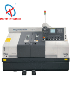 Máy tiện ngang CNC Nakamura-Tome TW-8
