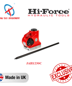 Kích lắc tay thủy lực có khóa Hi-Force JAH1230C