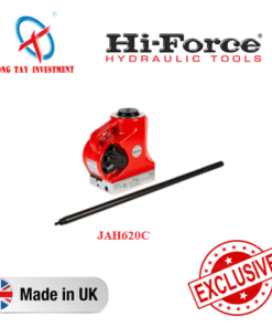 Kích lắc tay thủy lực có khóa Hi-Force JAH620C