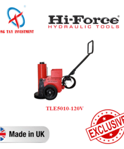 Kích nâng xe tải loại di động Hi-Force TLE5010-120V