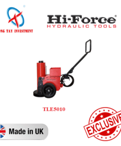 Kích nâng xe tải loại di động Hi-Force TLE5010