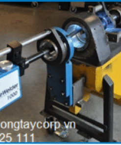 MÁY HÀN LỖ TỰ ĐỘNG BORTECH - CLIMAX