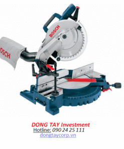 Máy cắt góc đa năng Bosch GCM10M