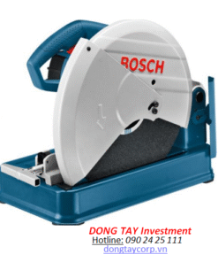 Máy cắt sắt Bosch GCO