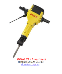 Máy đục bê tông Bosch GSH 27