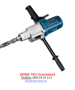 Máy khoan sắt Bosch GBM 32