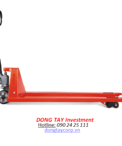 Xe Nâng Bằng Tay