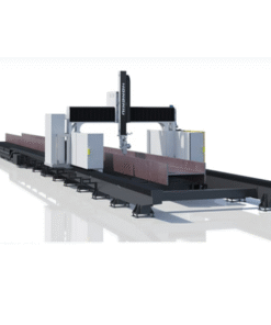 MÁY CẮT LASER THÉP HÌNH H