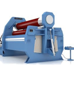 Máy lốc tôn 3 trục