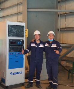 MÁY CÂN BẰNG ĐỘNG ABRO