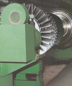 Máy cân bằng động ABRO H100