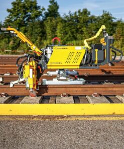 Battery Powered Clipping Machine